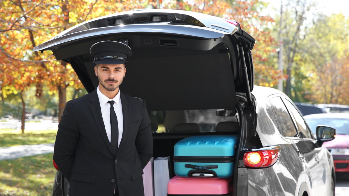 Limousine Services for Graduations: Celebrating Academic Achievement